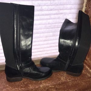 kenneth cole boots